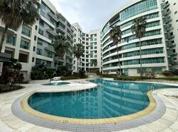 Southaven II (D21), Condominium #576858551